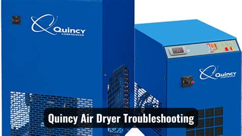 Displaying page 1 of 3. . Quincy air dryer error codes h2